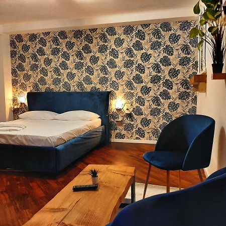 Green Suite Bari Buitenkant foto