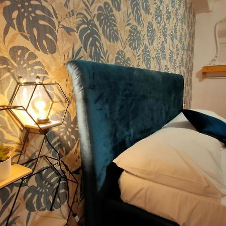 Green Suite Bari Buitenkant foto